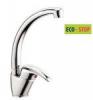 Aqualine Kasiopea mosogat csaptelep ll magas kifolyval 1107 51 krm