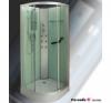 Feromix COMFORT CLASSIC hidromasszzs zuhanykabin 90x205 cm