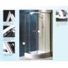 H2O Dolphi Projecta 80x80 ves zuhanykabin tlcval szifonnall