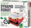 Kidz Labs Dinam Robot tudomnyos kreatv kszlet 4M