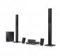 LG BH6420P 3D SMART Blu-ray hzimozi rendszer