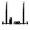 3D Blu ray hzimozi rendszer