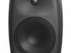 Ktutas aktv monitor hangfal A Genelec 8050B egy nagy teljestmny pronknt tbb mint 120 dB SPL hangnyoms leadsra kpes 35Hz es