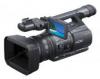 Sony HDR FX1000E profi HDV kamera