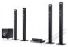 3D Blu ray hzimozi rendszer ltalnos Csatornk szma 9 1 sszteljestmny RMS 1160W Els hangsugrzk 2 x 140 W 2 x 70 W