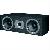 Heco Victa Center 101 center hangfal fekete 140 W max