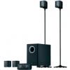 Canton Movie 85 CX 5 1 hzimozi hangfal rendszer aktv mlysugrzval fekete eXpansys kd 232392