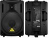 BEHRINGER B212D aktv hangfal