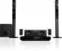 Philips HTB5540D 12 3D SMART Bluray hzimozi rendszer
