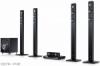 LG BH7520T 3D 5 1 BluRay hzimozi rendszer