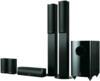Onkyo SKS HT728 Aktv hangfal