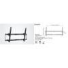 SUNNE TV fali konzol 37 63 37 63 ET dnthet univerzlis faltvolsg 45mm max VESA800x400mm max 75kg