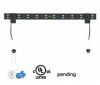 SUNNE fali konzol 4270LED 42 70