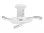 Kventa szmtstechnika Multibrackets Projektor mennyezeti konzol II univerzlis 150 220 mm fehr