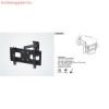 SUNNE Monitor TV fali konzol 23 42 23 42 EA dnth forgath univerzlis faltv 95 475mm max VESA400x200 max40kg