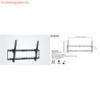 SUNNE TV fali konzol 37 63 37 63 ET dnthet univerzlis faltvolsg 45mm max VESA800x400mm max 75kg