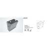 SUNNE Monitor TV fali konzol 10 23 LCD 201R dnthet faltv 50mm max VESA100x100mm max 15kg