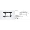 SUNNE Monitor TV fali konzol 23 42 23 42 ET dnthet univerzlis falt