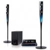 LG HB754CB 3 1 es Blu ray hzimozi rendszer