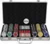 DICE 300 darabos pker kszlet