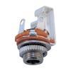 BKL ELECTRONIC ELLAPRA SZERELHET 3 5 MM MONO JACK ALJZAT 72314