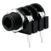 MZT-110, bepthet 6,3mm mon jack aljzat
