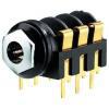 MZT-223G, bepthet 6,3mm sztere jack aljzat