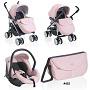 Cam Combi Family Elegant Line babakocsi