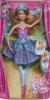 Barbie s a rzsaszn balettcip Balerina bartnk Giselle A Barbie s a rzsaszn balettcip Balerina bartnk Giselle baba rzsaszn balettruhban tllszoknyban s tiarval a fejn tncolja el a Gi