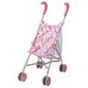 Baby Born 810149 Sport babakocsi