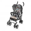 Baby Design Travel sport babakocsi 2013 grey