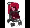 Lorelli Foxy sport babakocsi 2013 Red Apple babakocsi