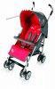 Baby Design Trip sport babakocsi 02 piros 2012