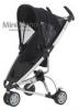 Quinny Zapp babakocsi 2011 rocking black