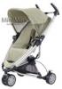 Quinny Zapp XTra babakocsi 2011 natural mavis