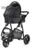 Quinny Speedi Duo Pack babakocsi Fast Black