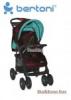 BERTONI LORELLI Foxy sport babakocsi