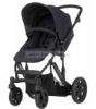 Britax Smart4 Babakocsi Black Thunder