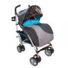 Pierre Cardin sport babakocsi PS518 blue