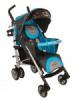 Pierre Cardin PS538 sport babakocsi lbzskkal blue