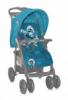 Lorelli Foxy sport babakocsi 2013 Blue Captain