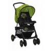 Bertoni Star Sport babakocsi Black Green Sunny City
