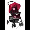 Bertoni Lorelli Star sport babakocsi Red Apple
