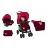 Bertoni Foxy Travel system babakocsi 2013