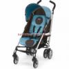 Chicco Lite Way babakocsi Eucalyptus