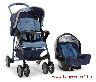 Graco Mirage Plus TS babakocsi