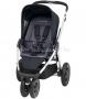 Maxi Cosi Mura Plus 3 babakocsi 2013 Total Black