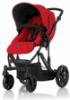 Britax B Smart 4 travel system babakocsi