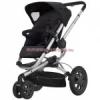 Quinny Buzz3 babakocsi Rocking Black