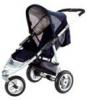 Quinny Speedi SX babakocsi Navy